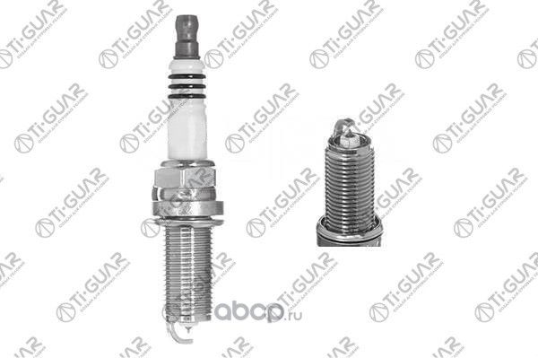 Свеча зажигания TG-20026I-11/(IKH20) * TiGUAR (TI-Guar). Артикул TG20026I11