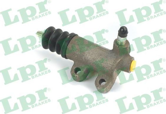Цилиндр сцепления рабочий LPR (Чугун) для Toyota Hilux IV 1984-1988. Артикул 3512