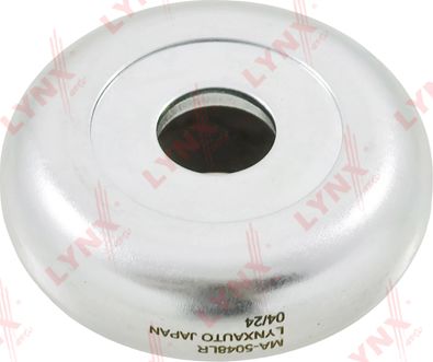 Опорный подшипник амортизатора (стойки) LYNXauto передний для Suzuki Splash I 2008-2015. Артикул MA-5048LR