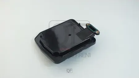 Фильтр АКПП (Quattro Freni). Артикул qf11b00043