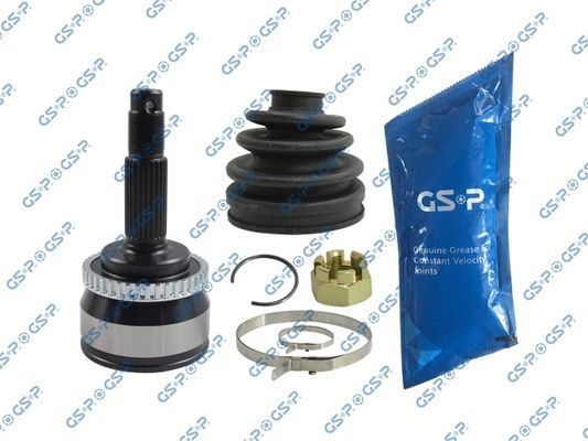 Шрус внутренний (граната) GSP. Артикул 841052