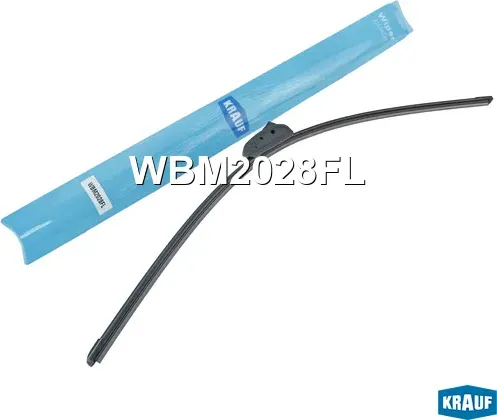Щетка стеклоочистителя Krauf. Артикул WBM2028FL