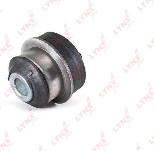 Сайлентблок рычага подвески LYNXauto. Артикул C8518