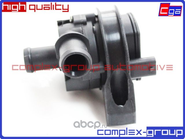 Дополнительный насос охлаждающей жидкости 5G0965567A 2Q0965567 5Q0965567 A0005000686 CGA. Артикул 11WTP721RA
