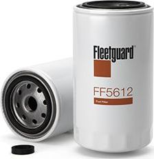 Топливный фильтр Fleetguard. Артикул FF5612