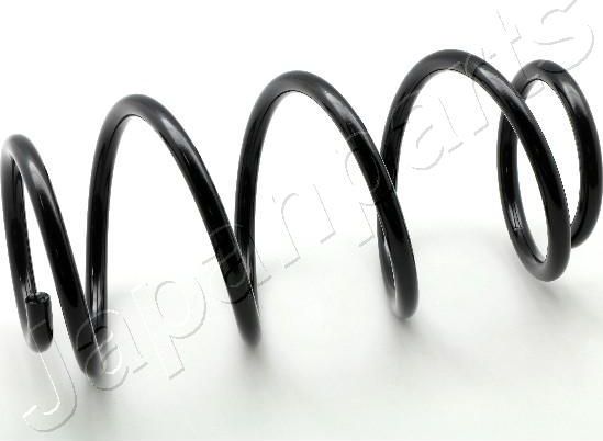 Пружина подвески Japanparts. Артикул ZC1524H