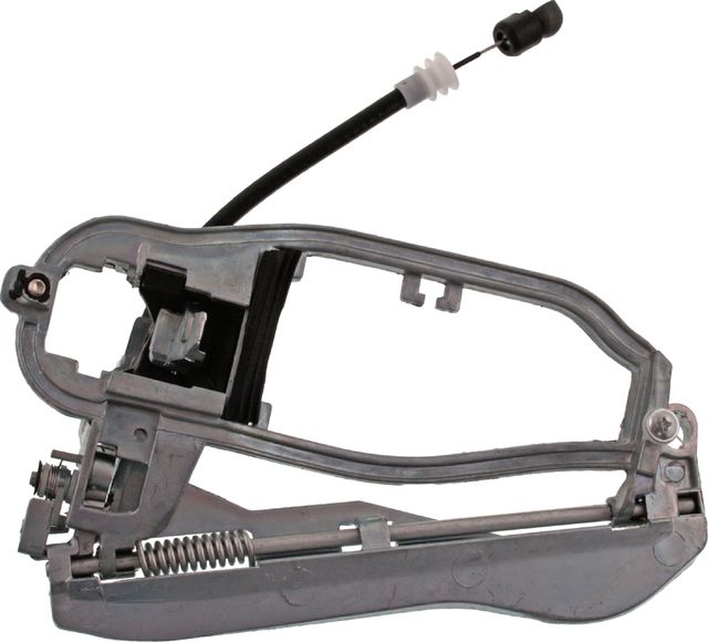 Ручка двери Febi Bilstein febi Plus задняя левая для BMW X5 I (E53) 2000-2006. Артикул 48363