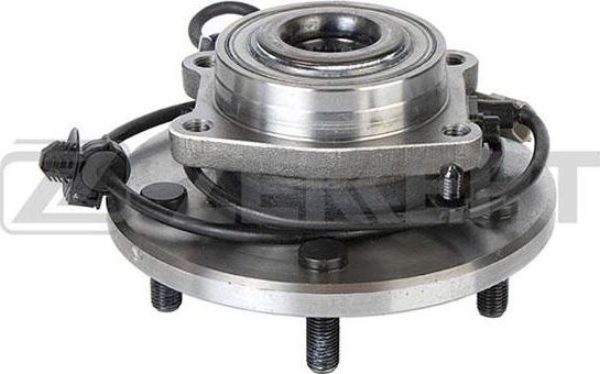 Ступица колеса Zekkert передняя для Chrysler Pacifica CS 2003-2006. Артикул RL-1830