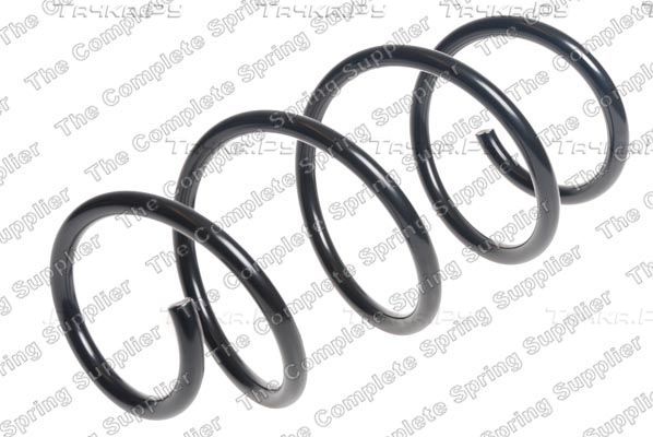 Пружина подвески Lesjofors передняя для Audi A3 III (8V) 2012-2026. Артикул 4004307