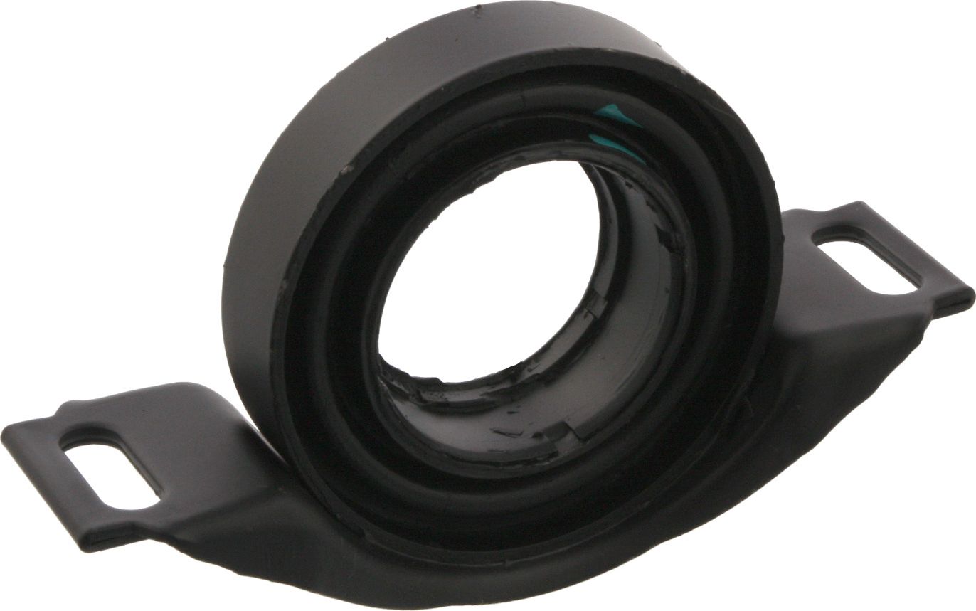 Подвесной подшипник карданного вала SWAG (резина/металл). Артикул 10 87 0020