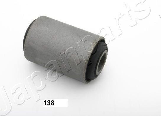 Сайлентблок переднего рычага подвески Japanparts. Артикул RU-138