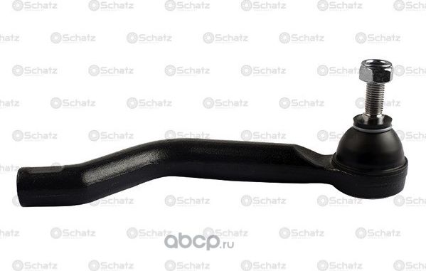 Рулевой наконечник (Schatz). Артикул S08616R