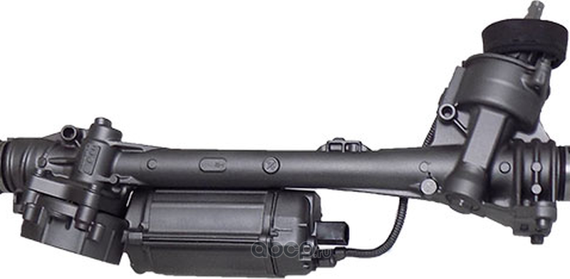 Восстановленная электрическая рулевая рейка Audi A3 2003- (Generation 3) (Pstpro). Артикул A76023PSTR
