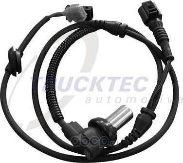 Датчик ABS Trucktec Automotive. Артикул 07.35.214