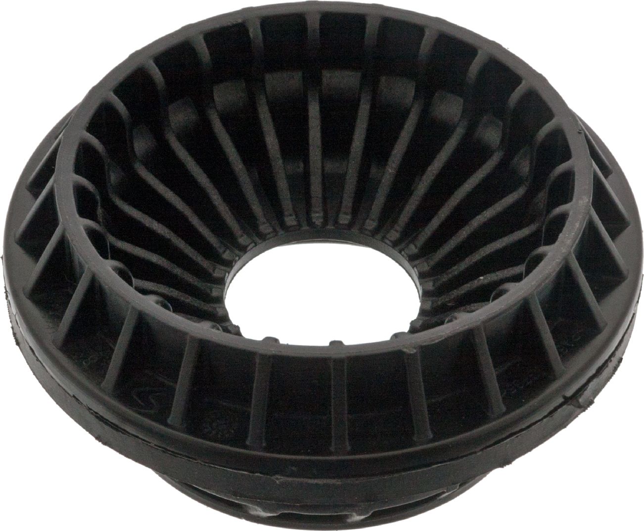 Опора амортизатора (стойки) Febi Bilstein (резина). Артикул 47358