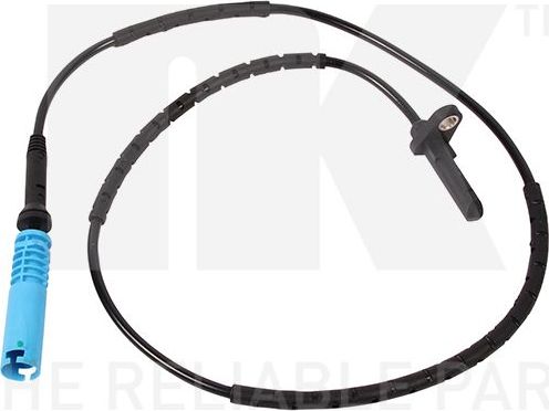 Датчик ABS NK задний для BMW 3 V (E90/E91/E92/E93) 2005-2013. Артикул 291538