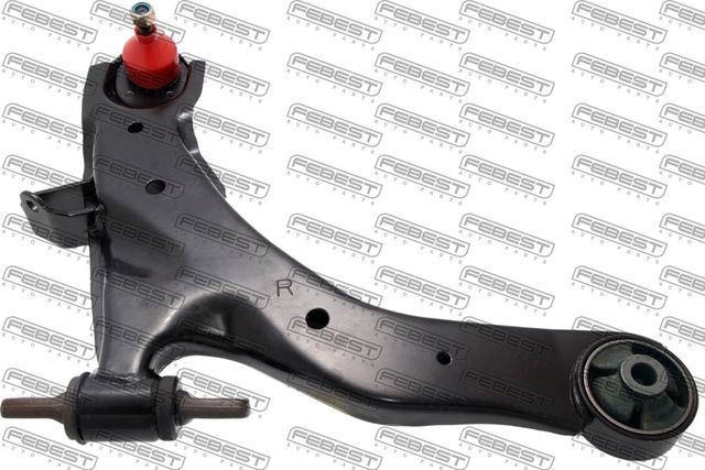 Поперечный рычаг Febest. Артикул 1224-LANRH