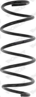 Пружина подвески Monroe OESpectrum передняя для Skoda Fabia I 1999-2007. Артикул SP3386