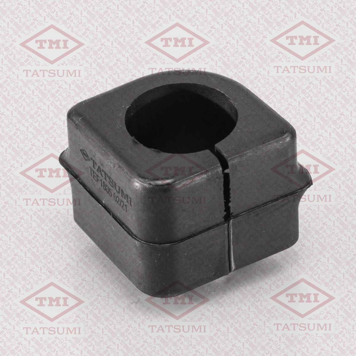 Втулка стабилизатора (Tatsumi). Артикул TEF1805