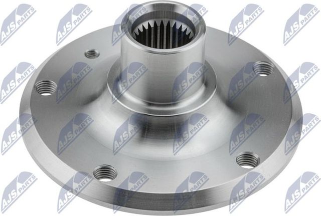 Ступица колеса NTY для BMW 1 I (E81/E82/E87/E88) 2004-2012. Артикул KLT-BM-013P