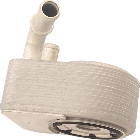 РАДИАТОР МАСЛЯНЫЙ FORD B-MAX, C-MAX, FIESTA, FOCUS, KUGA, MONDEO, S-MAX, TOURNEO (Zikmar). Артикул Z68678R