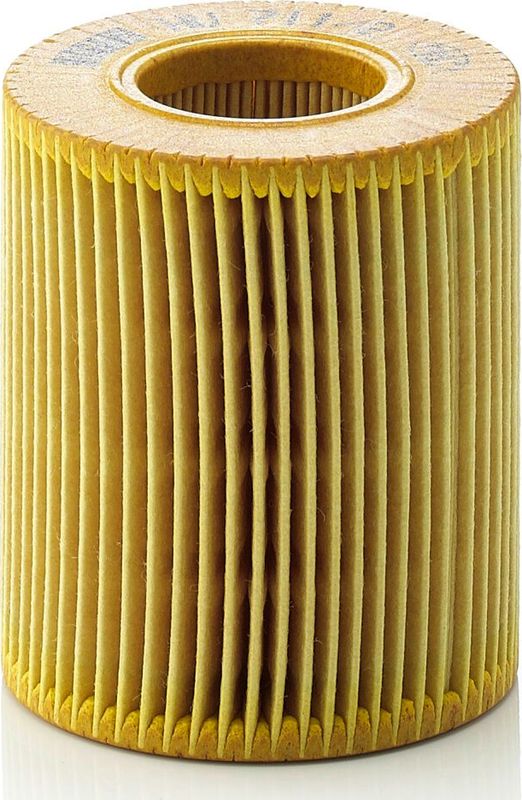 Масляный фильтр Mann-Filter. Артикул HU 711/2 x