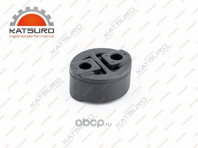 КРОНШТЕЙН КРЕПЛЕНИЯ ГЛУШИТЕЛЯ ЦЕНТРАЛЬНЫЙ (Katsuro). Артикул KAT101EX