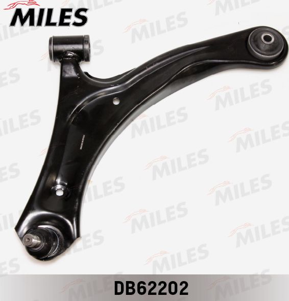 Поперечный рычаг передней подвески Miles. Артикул DB62202