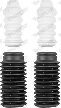 Комплект отбойников и пыльников амортизаторов (стоек) Monroe PROTECTION KIT задние для Ford Mondeo I 1993-1996. Артикул PK061