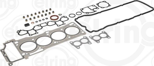 Комплект прокладок ГБЦ Elring для Nissan Almera Classic I 2006-2013. Артикул 476.320
