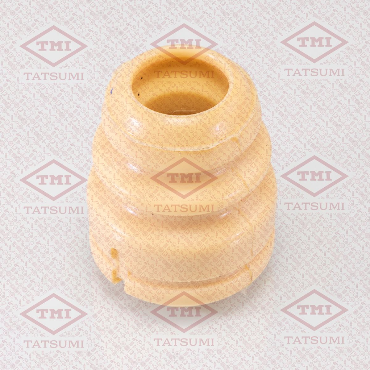 Отбойник амортизатора KIA CEED 12- передн. (Tatsumi) Tatsumi. Артикул TAH1037