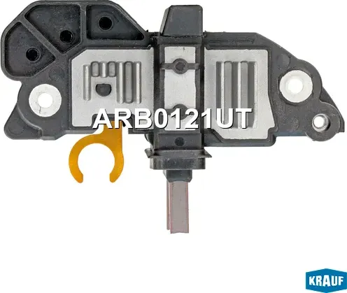 Регулятор генератора Krauf. Артикул ARB0121UT