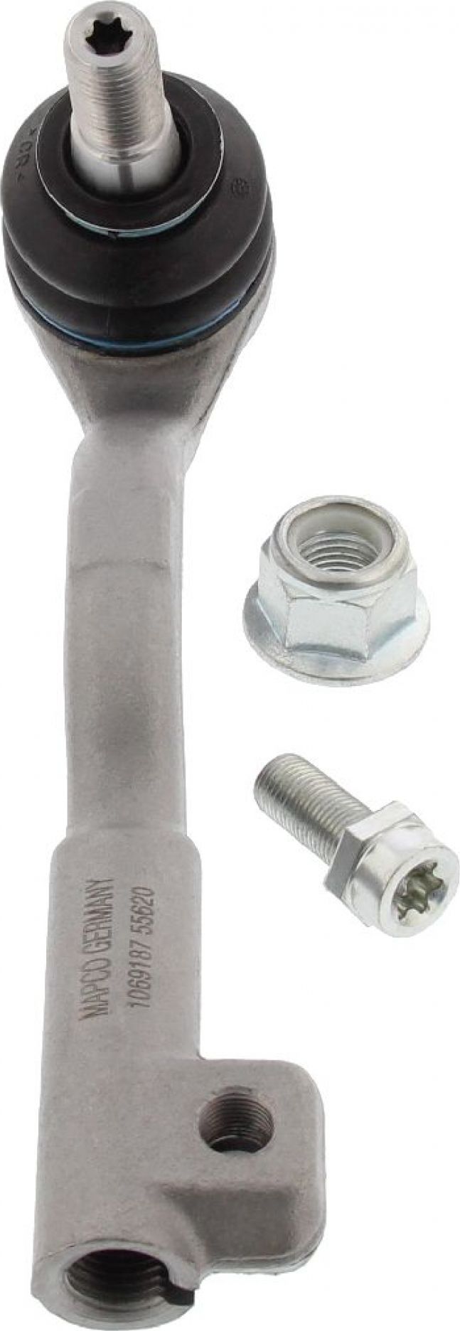 Наконечник рулевой тяги MAPCO. Артикул 55620