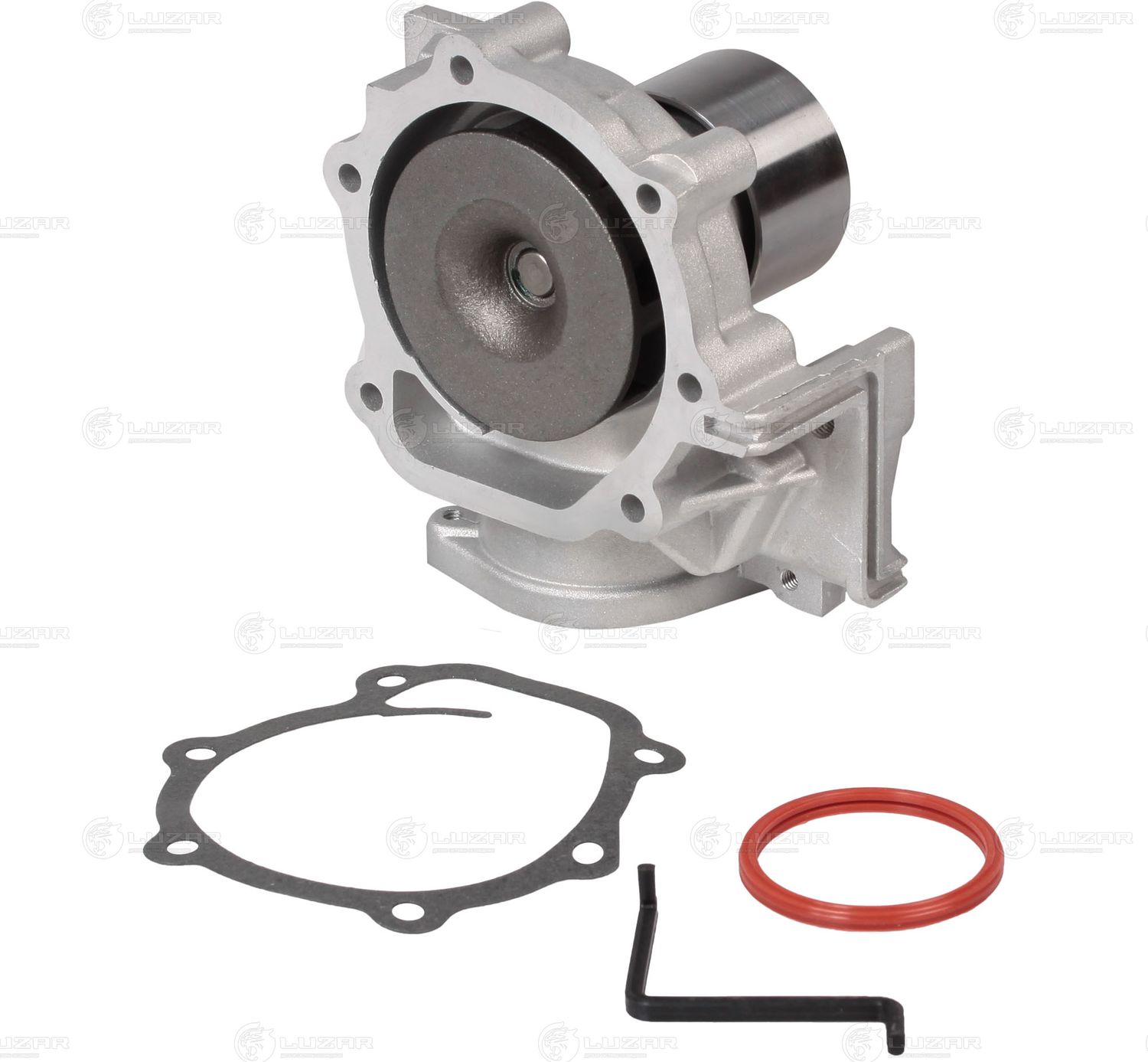 Помпа (водяной насос) Luzar. Артикул LWP 2200