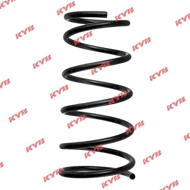 Пружина подвески KYB K-Flex задняя для Honda HR-V I 1999-2006. Артикул RK7606