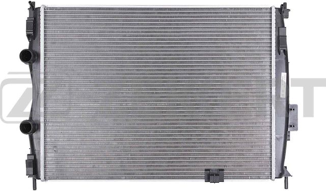 Радиатор охлаждения двигателя Zekkert. Артикул MK-1572