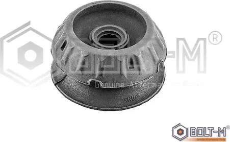 Опора амортизатора (Bolt-M). Артикул BM8162