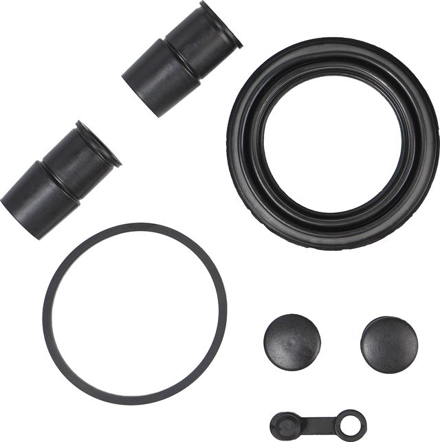 Ремкомплект тормозного суппорта Trialli передний для BMW 3 IV (E46) 1998-2007. Артикул RCF 103559