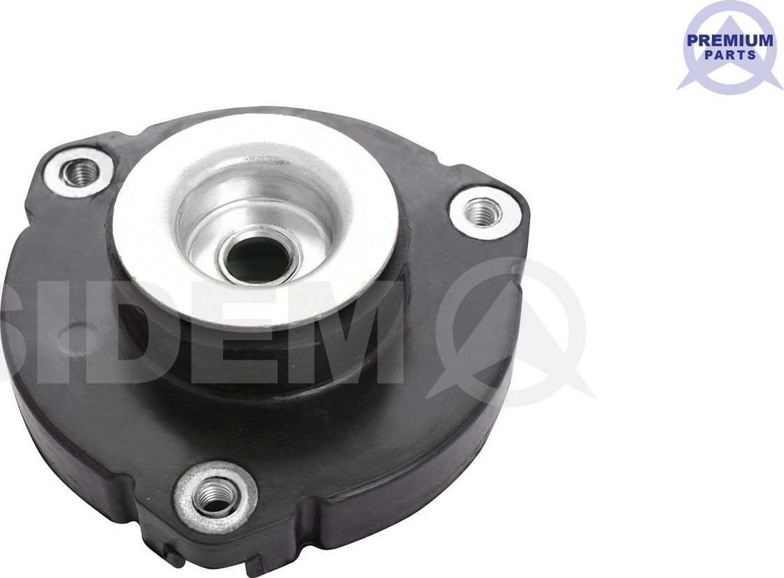 Опора амортизатора (стойки) Sidem. Артикул 863409