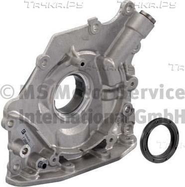 Масляный насос Pierburg для Ford Focus III 2010-2011. Артикул 7.28048.07.0