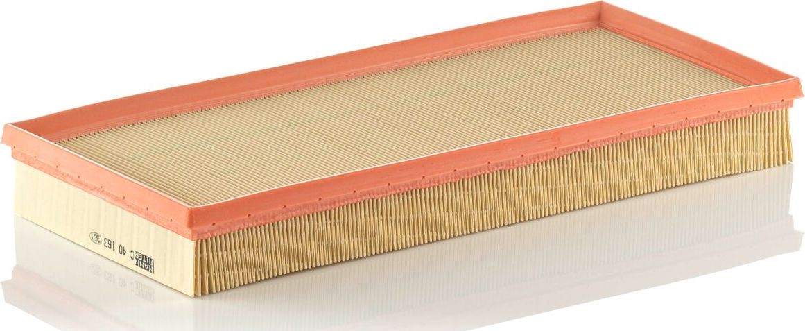 Воздушный фильтр Mann-Filter. Артикул C 40 163