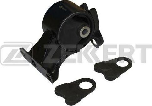 Подушка (опора) двигателя Zekkert левая для Acura RSX I 2001-2006. Артикул GM-3645