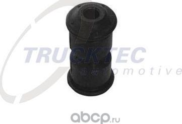 Втулка рессоры Trucktec Automotive. Артикул 02.30.036