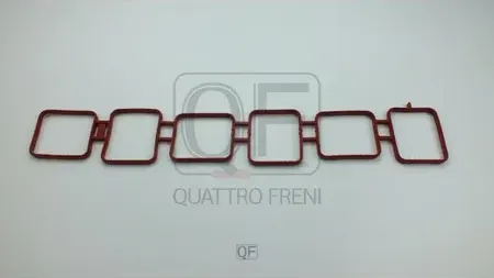 ПРОКЛАДКА ВПУСКНОГО КОЛЛЕКТОРА (Quattro Freni). Артикул QF76A00070
