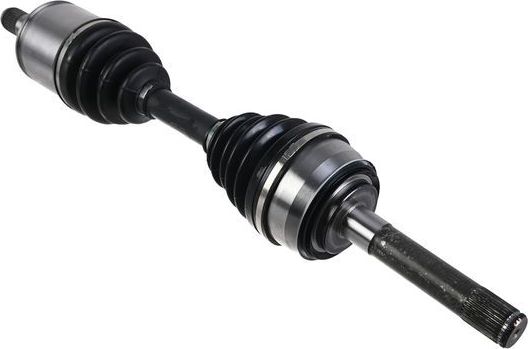 Полуось (привод в сборе, приводной вал) Zentparts. Артикул Z15311