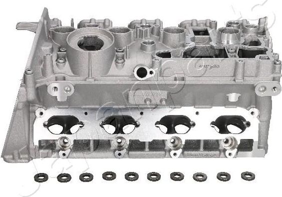 Головка блока цилиндров Japanparts. Артикул XX-VW19ES