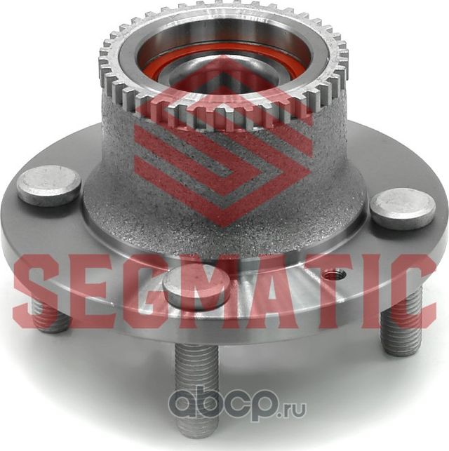 Ступица (Segmatic). Артикул SGWH30204290