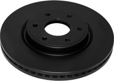 Тормозной диск Zentparts. Артикул Z06573