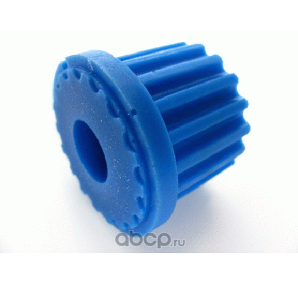 Рессорная втулка задняя подвеска 18*44*38 (Фортуна). Артикул N069R