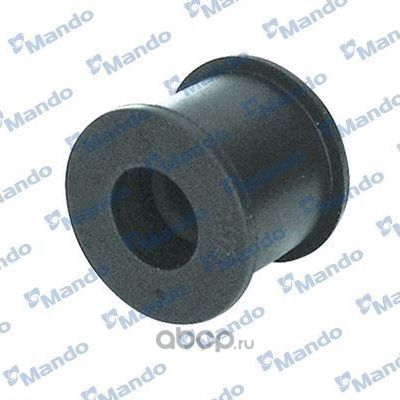 Втулка стабилизатора | перед | (Mando). Артикул MCC015487